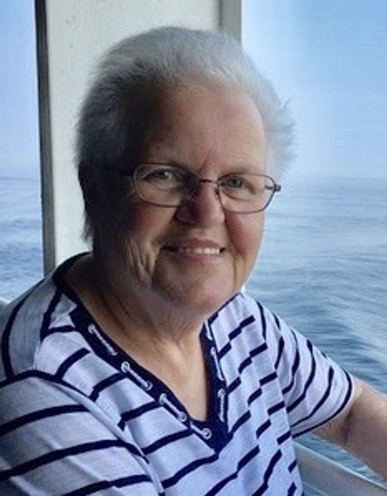 Doris Terretta Profile Photo