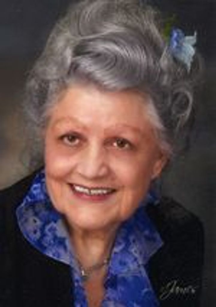 Evelyn Loretta Smith