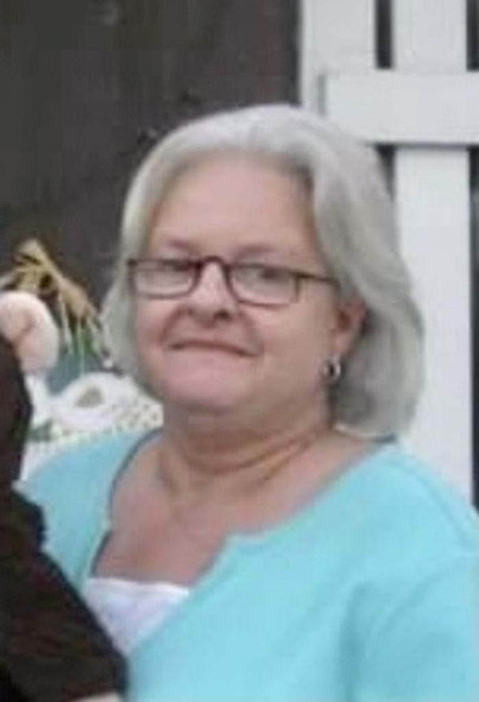 Kathy S. Ward