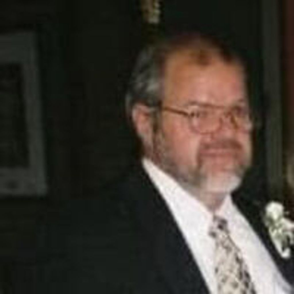 Michael W. Franklin