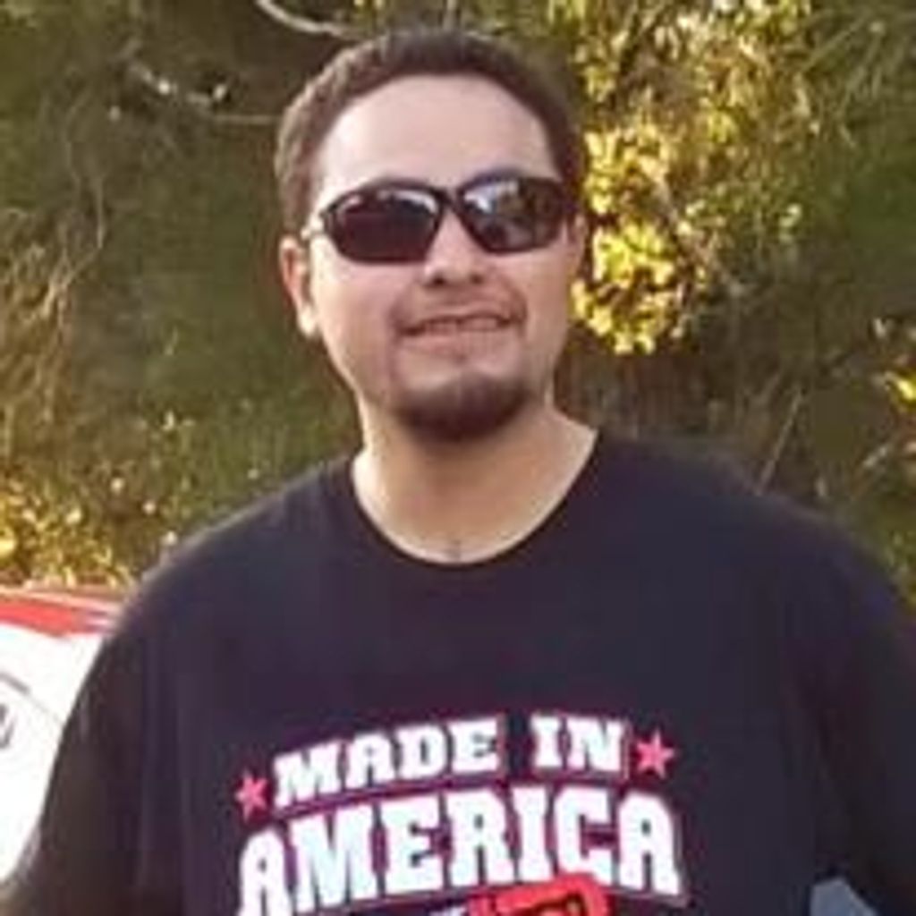 Sergio Lugo Profile Photo