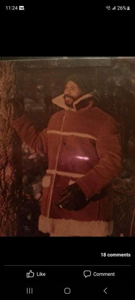 Floyd Coswell Profile Photo