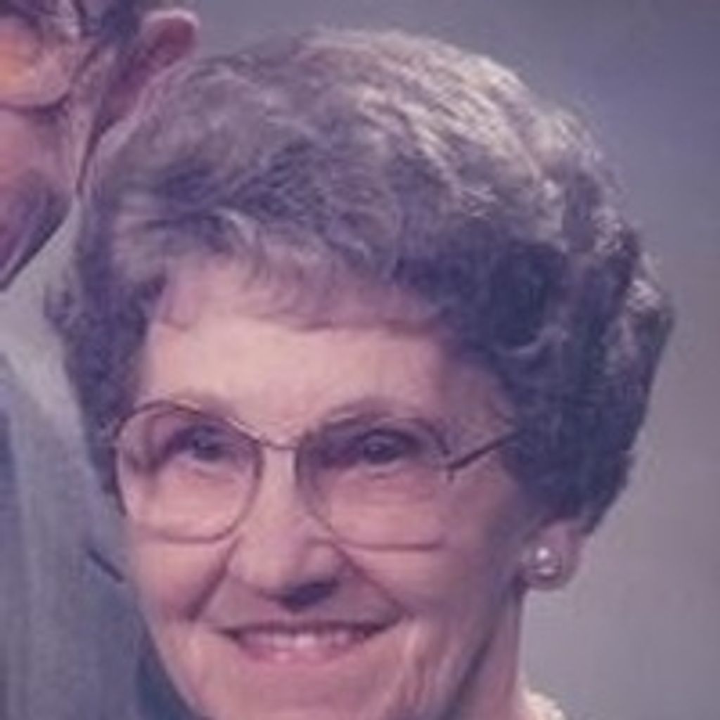 Lavern M. Krizenesky