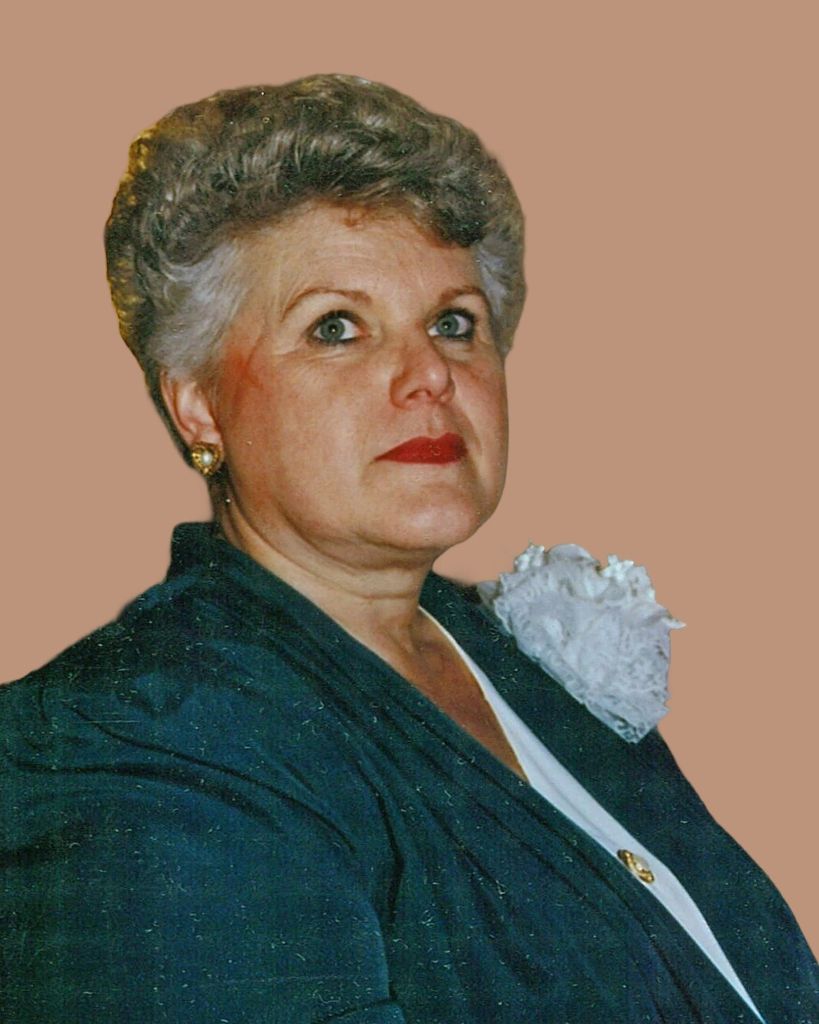 Patricia "Pat" Ann Armstrong Profile Photo