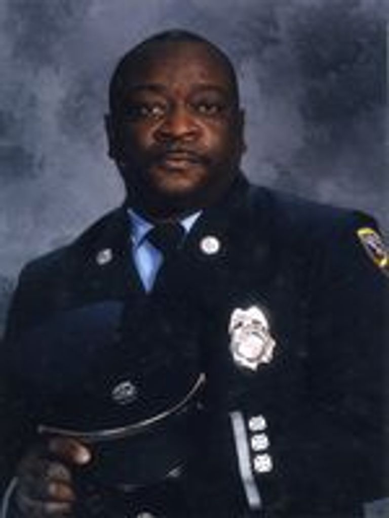 Harold G. Moore Profile Photo