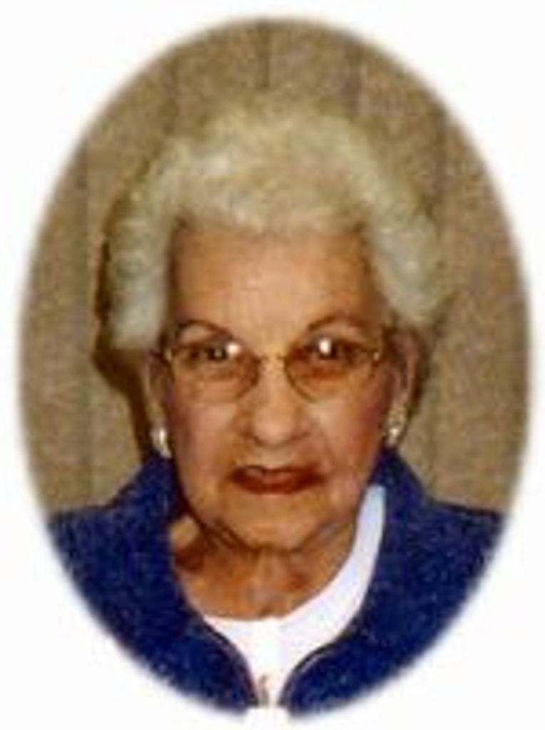 Dorothy B. Marler