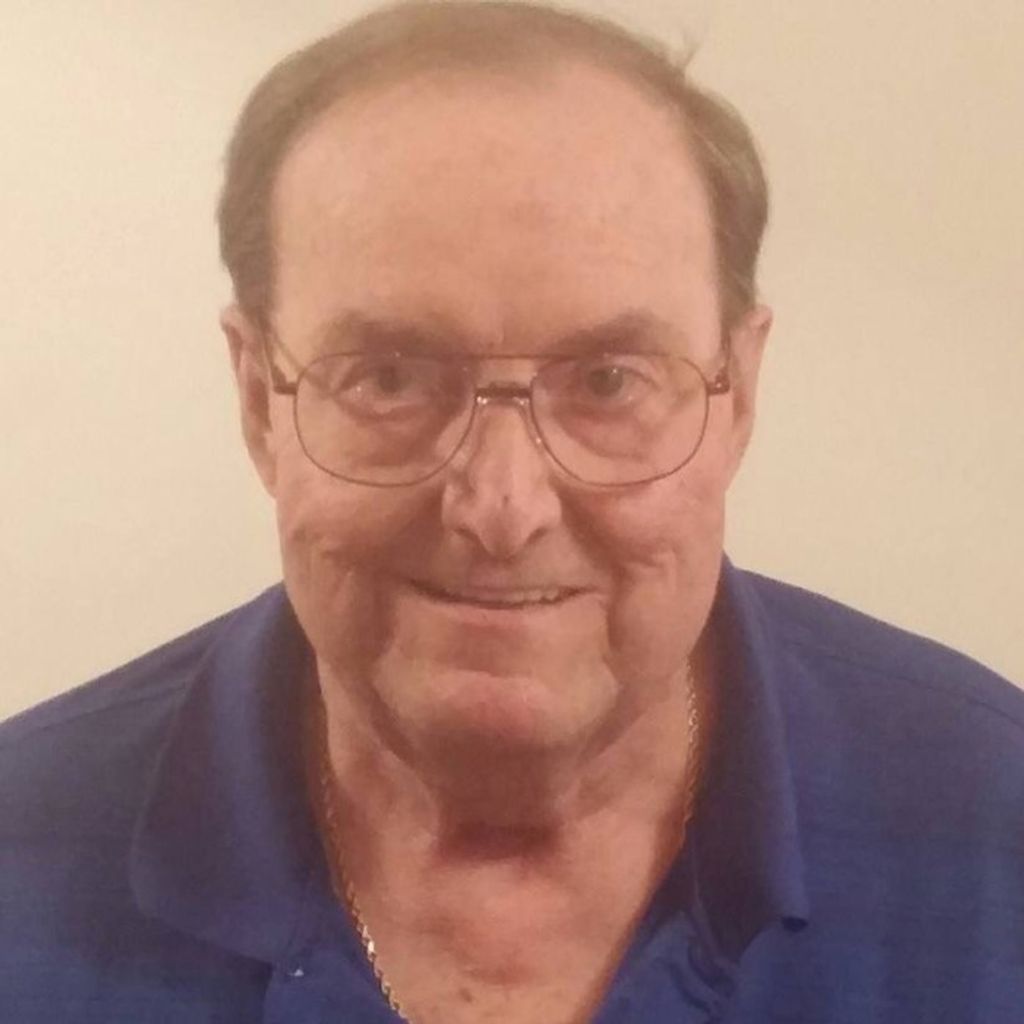 Orville Maurice Roberts