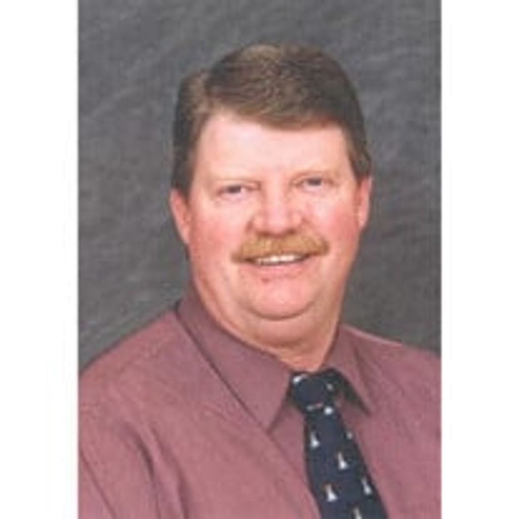 David Gail Christensen