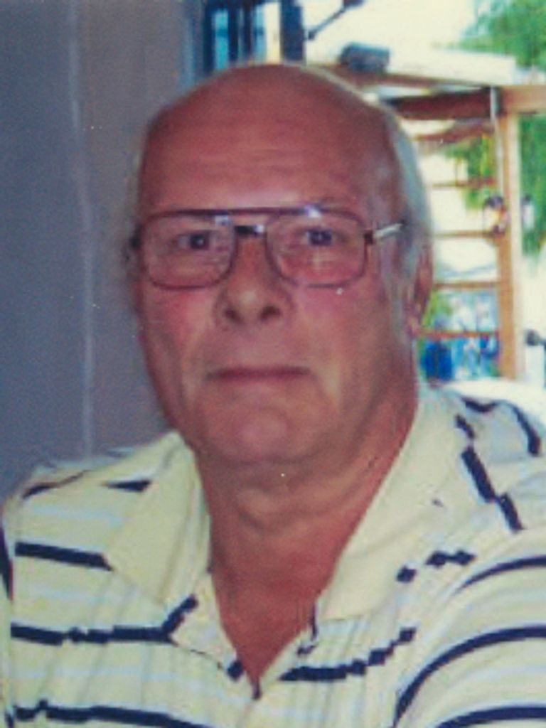 Larry George Landis Profile Photo