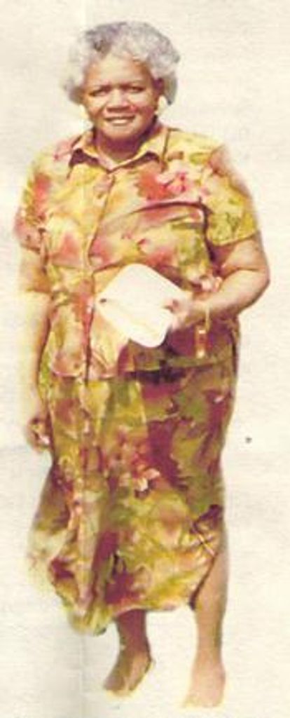 Marjorie Cabarrus Profile Photo