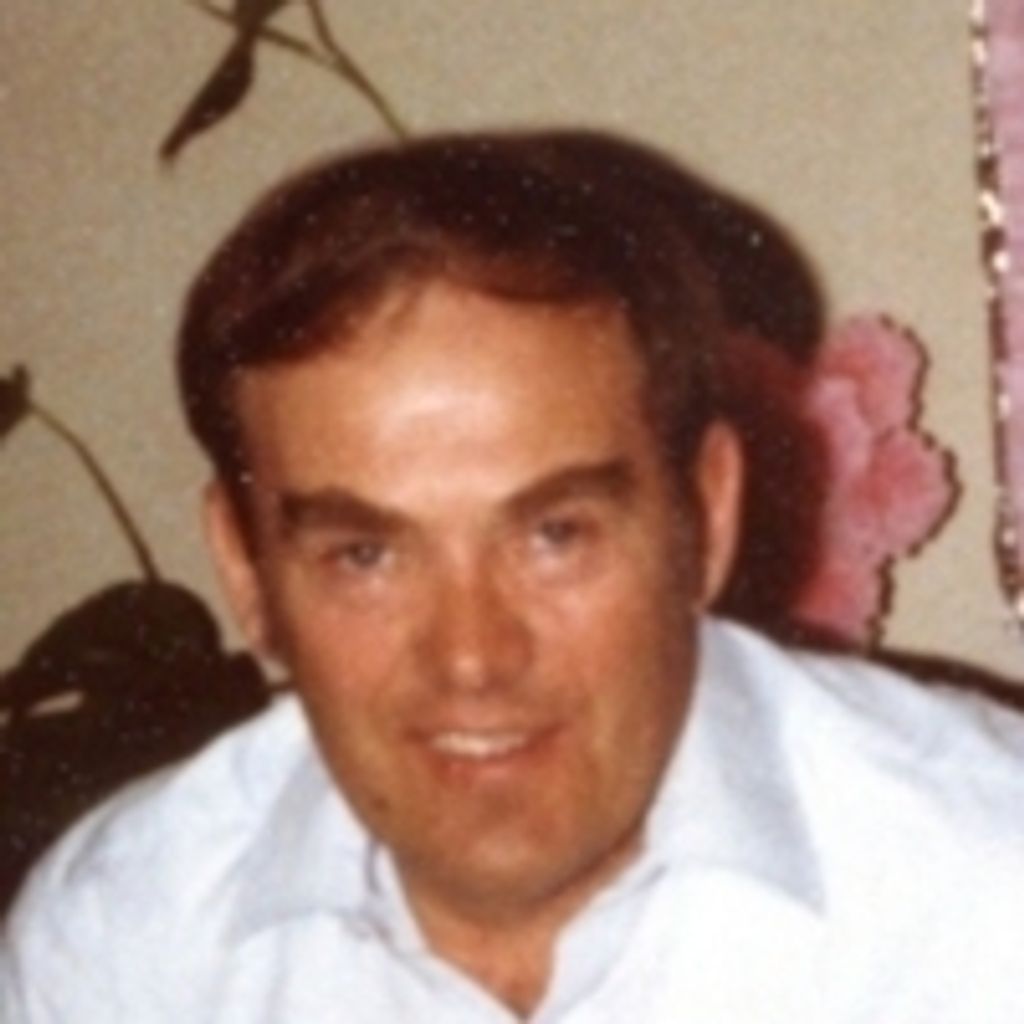 Robert "Bob" Schwoch