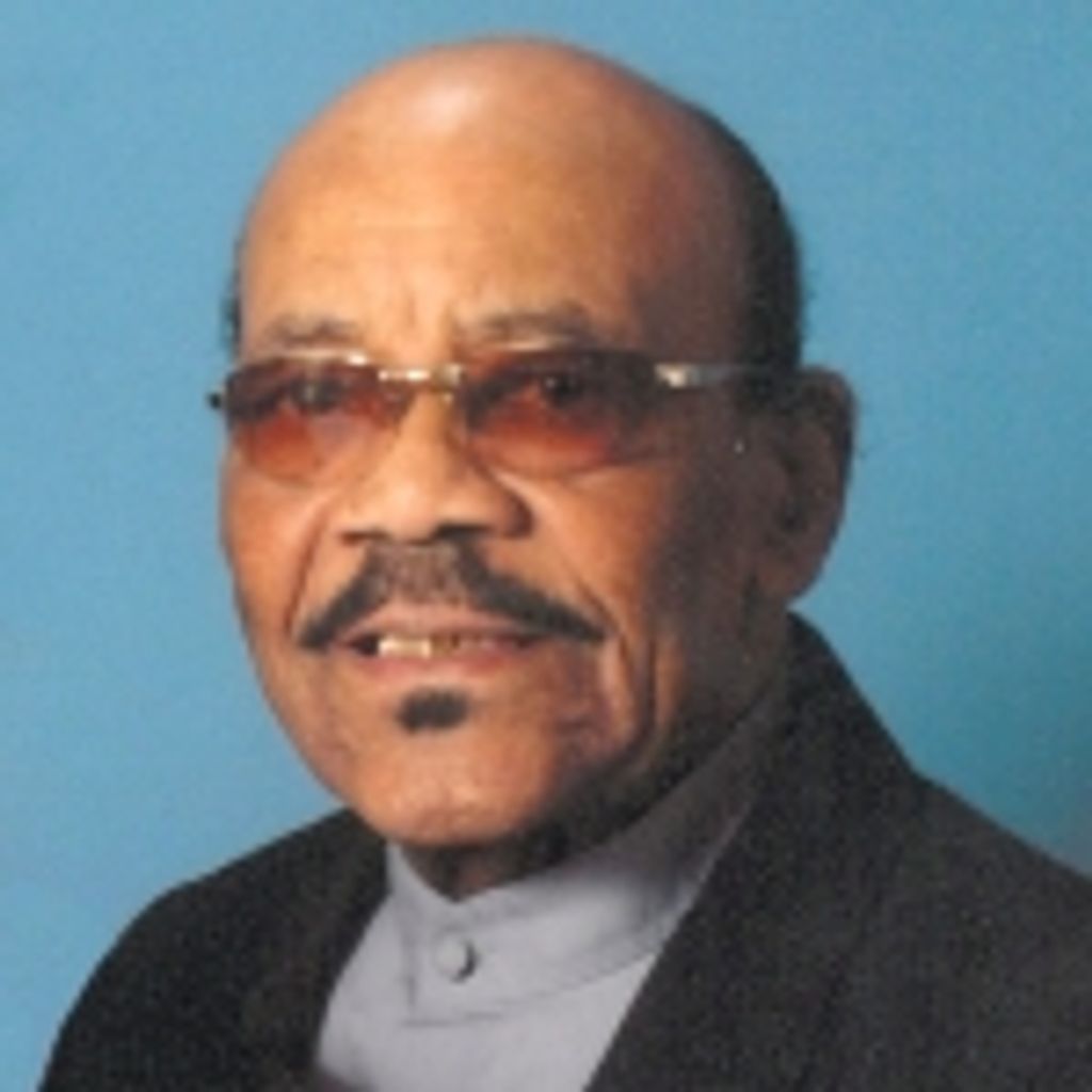 Wilbert Mckinley