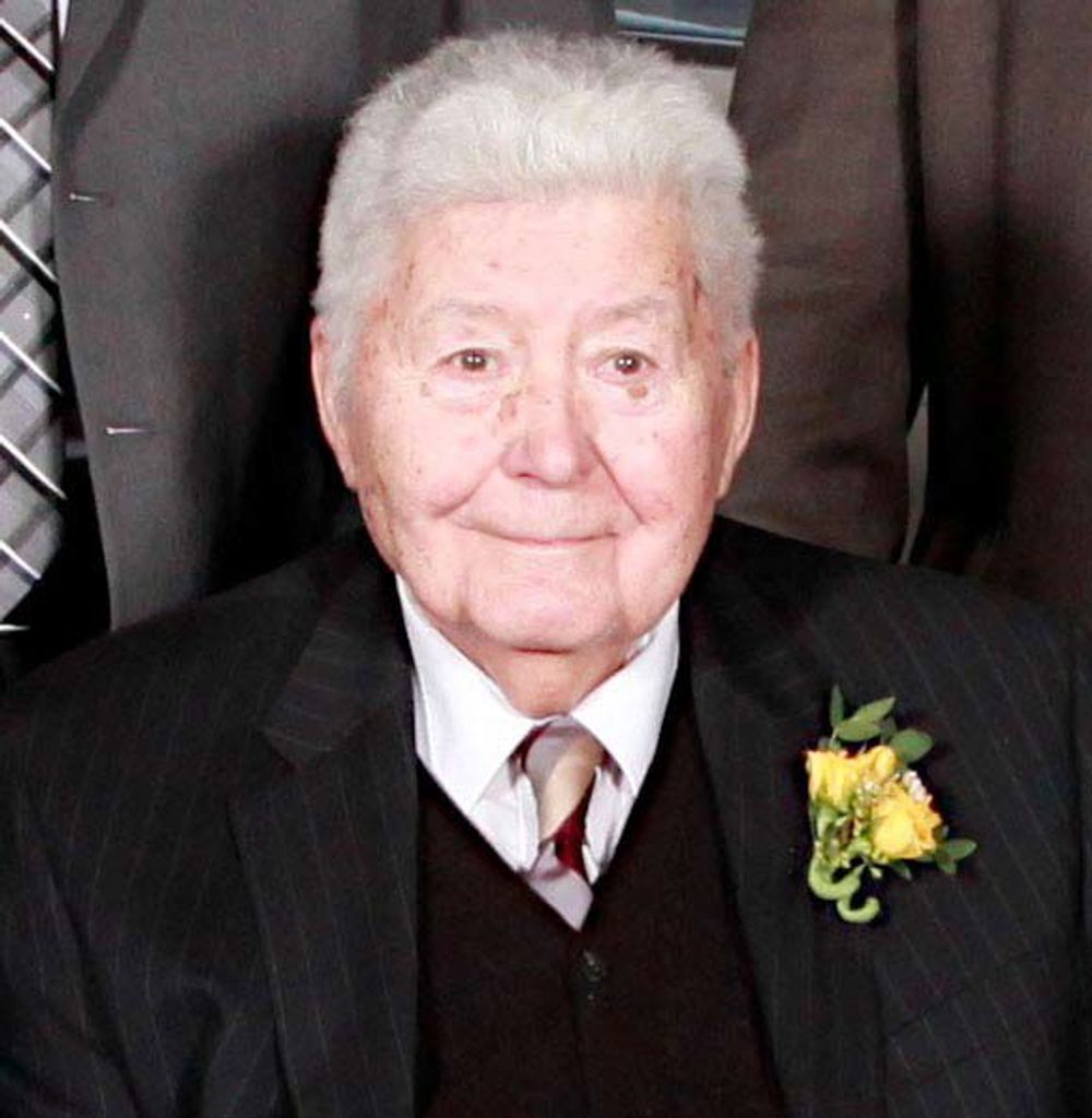 John Fesik