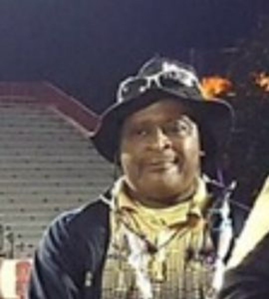 Harold Sinclair Humphrey, Jr