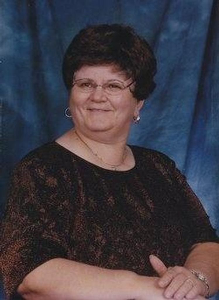 Lynda Darlene Desrosiers