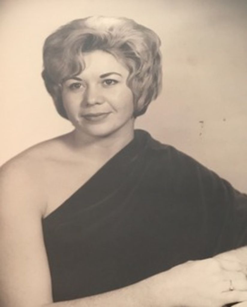 Edith Maxine Pinello