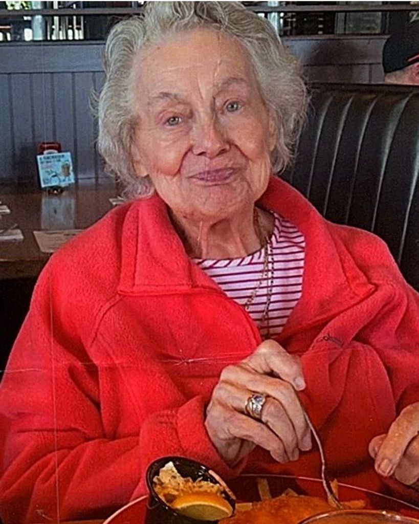 Dorothy Volpe Profile Photo