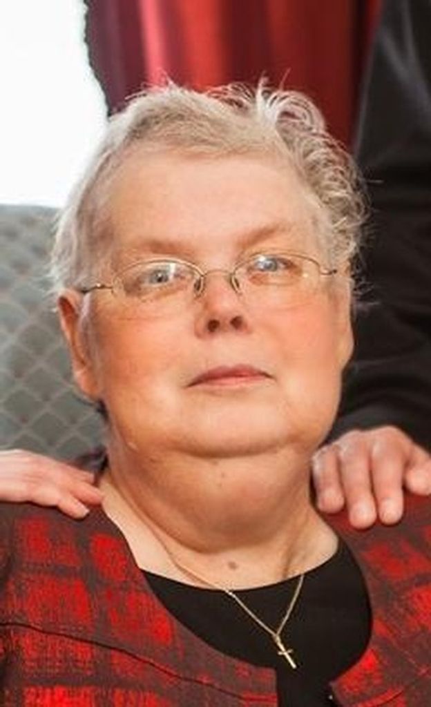 Linda Sue Hess Oelker Profile Photo