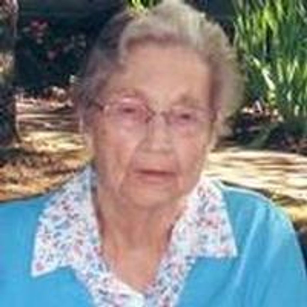Evelyn V. Boroff