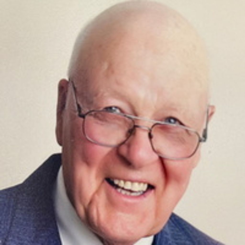 Archie H. Delino