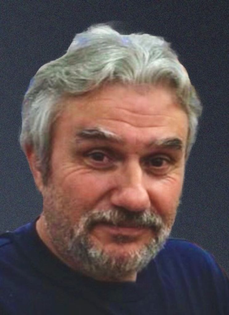 Perry Smith
