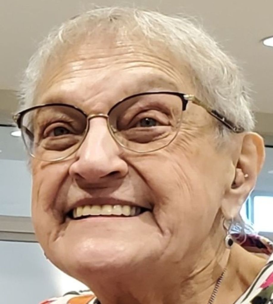 Donna Marjorie Mundt