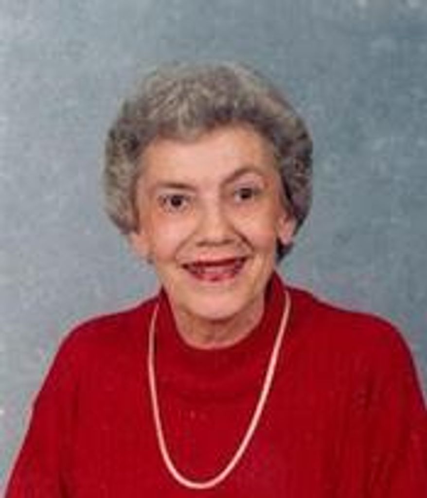 Margie Ree Ruth Shelton