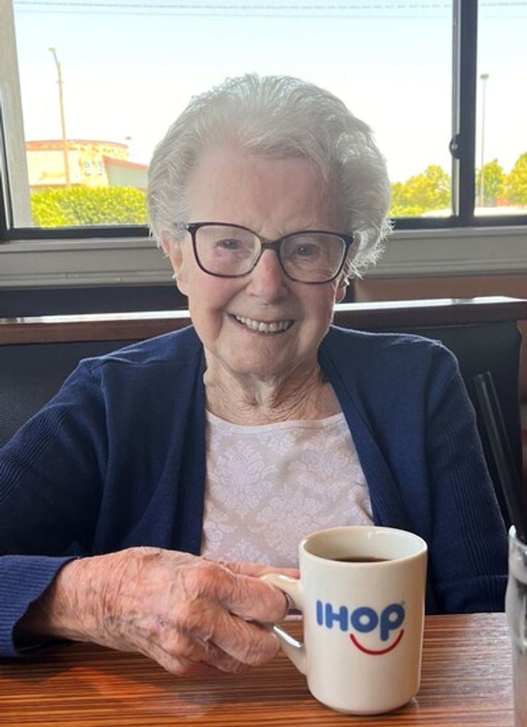 Phyllis E. Sieve-Cowan