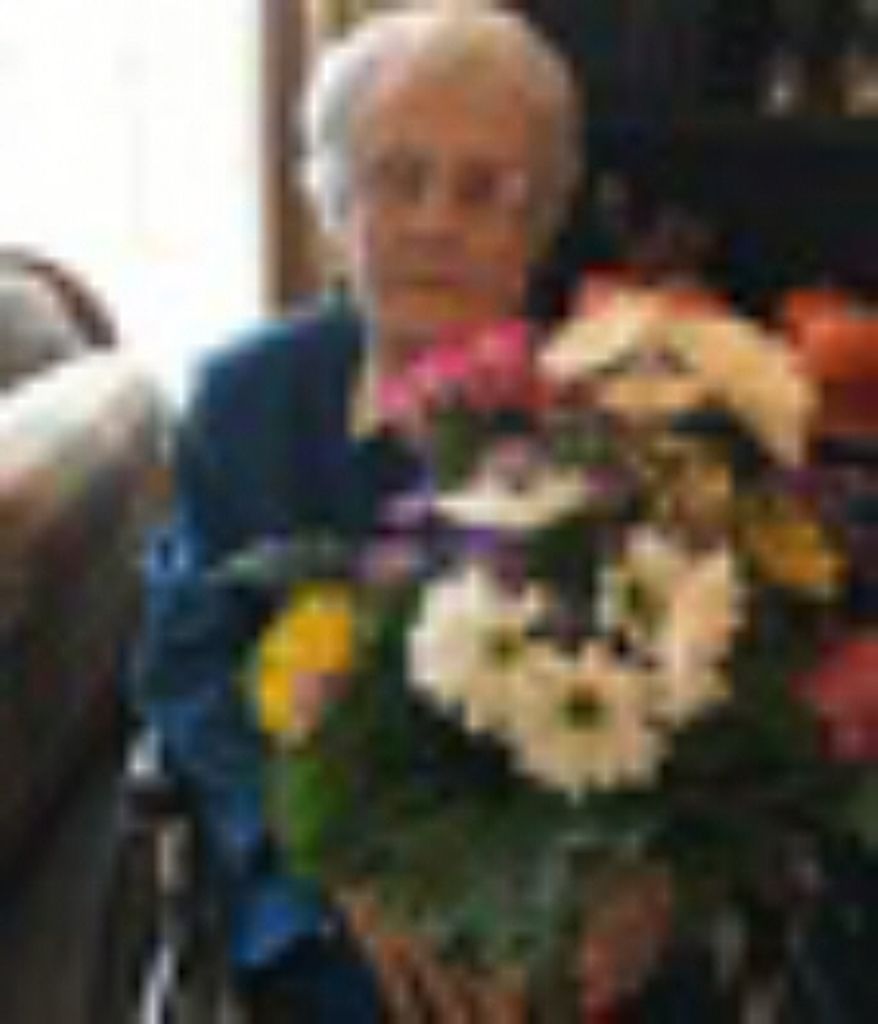 Daisy Grams
