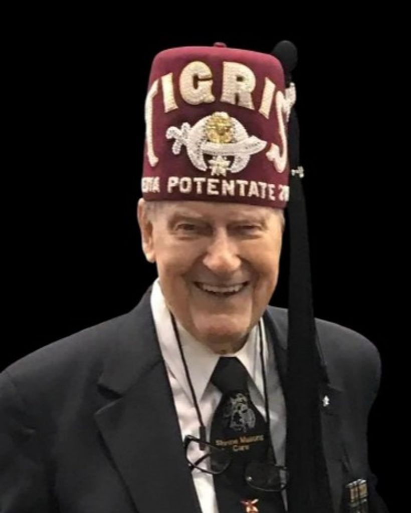 Edwin B. Miller Sr. Profile Photo