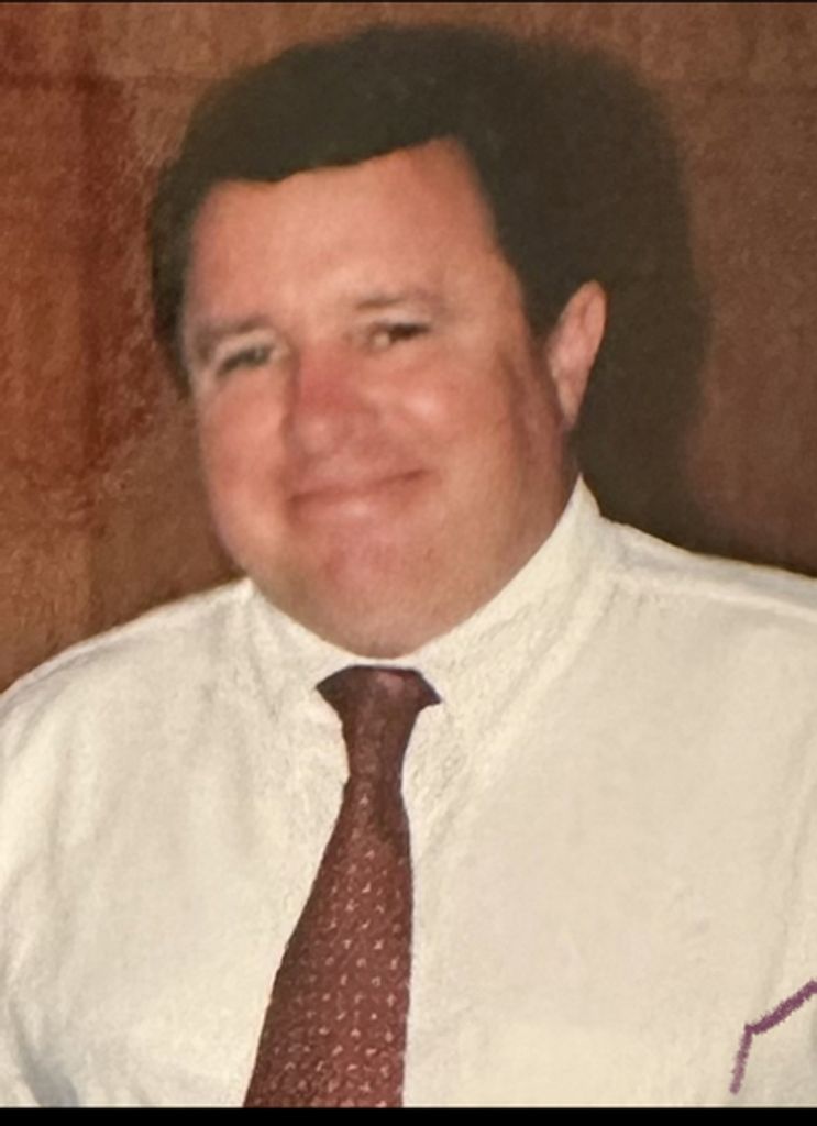 John Garnett Waggener