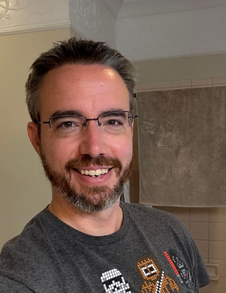 Thomas “Tom” Jack Mason