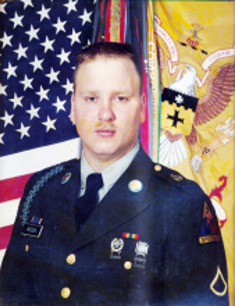 Robert "Robby" Vincent Woodin Ii