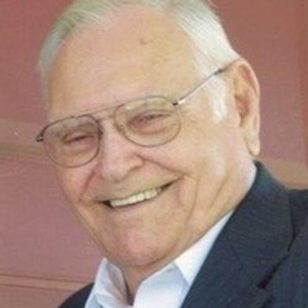 Arthur Washburn