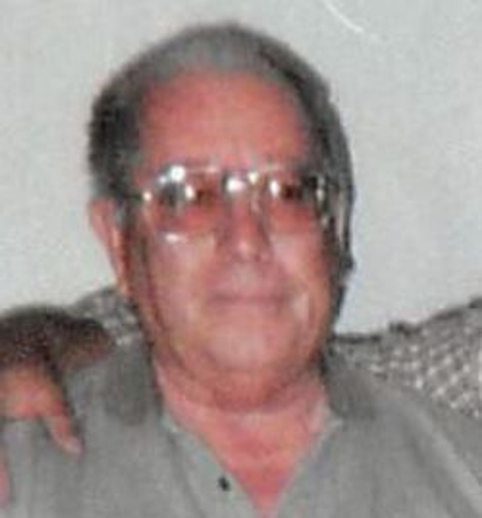 Mucio Dominguez