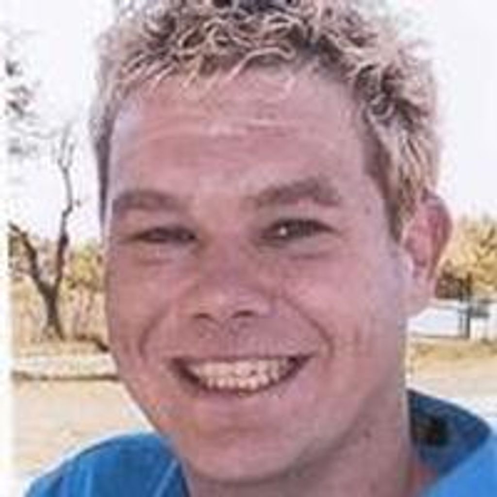 Robert Keil Profile Photo