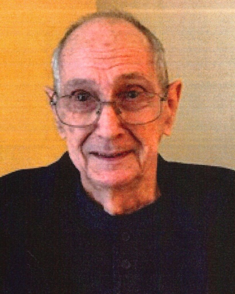 William Howard Bohlen Profile Photo