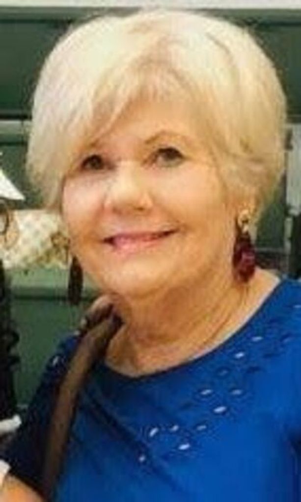 Emma Faye Castleberry Profile Photo