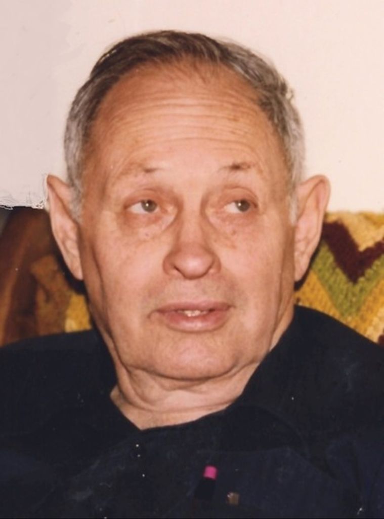 Clarence L. Hull Profile Photo