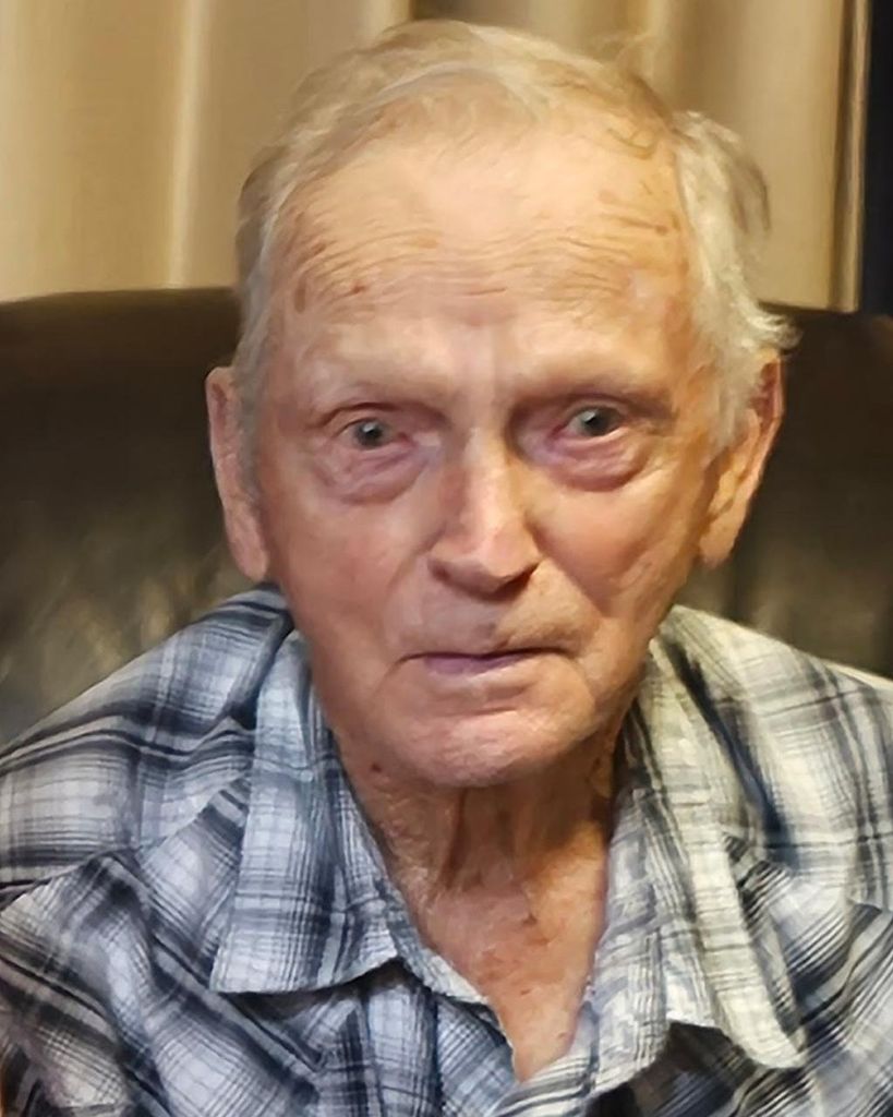 DONALD LEROY PATTERSON Profile Photo