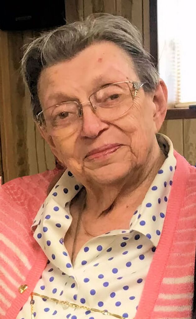 Iris Marie Harmon Profile Photo