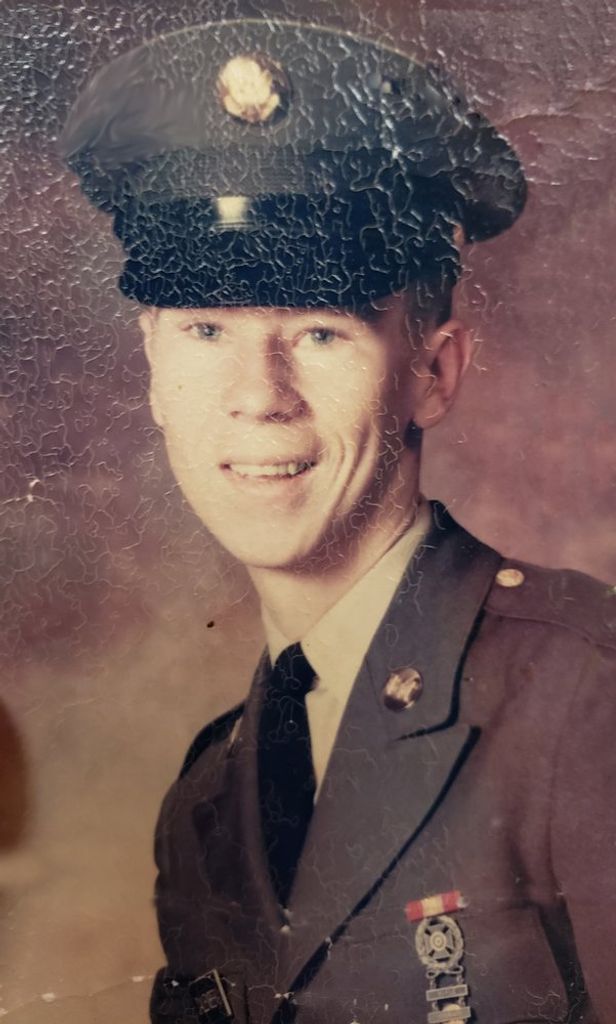 James Kenneth Dalenberg