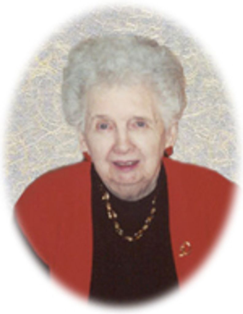 Dorothy Balluff