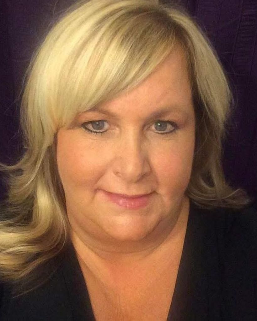 Mrs. Kimberly Ann Horton Profile Photo