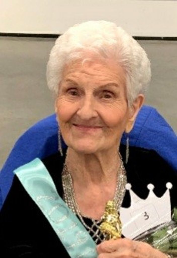 Frances Harkins Burnett