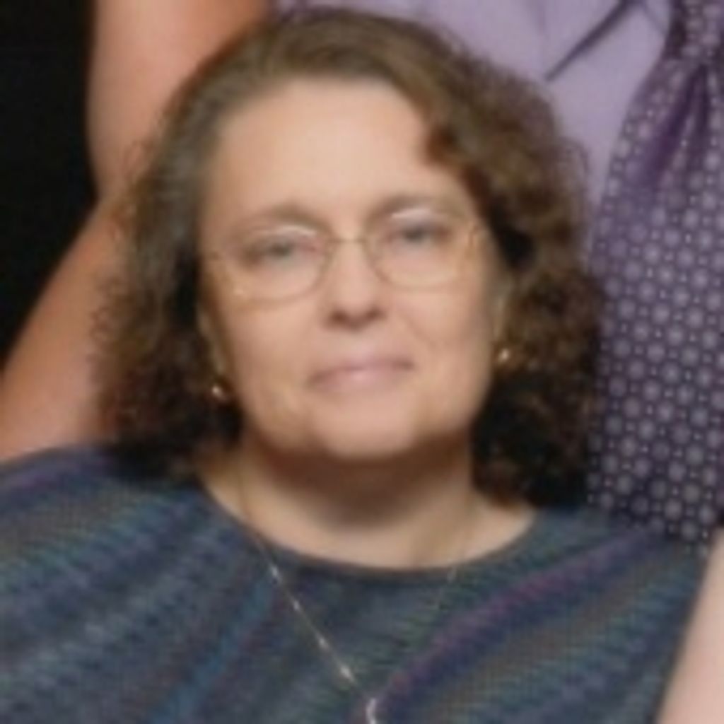 Karen Allen Osborne