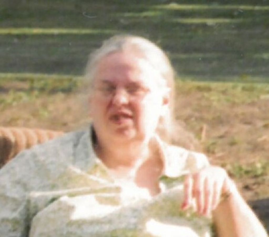 Carmenel Mullins Profile Photo