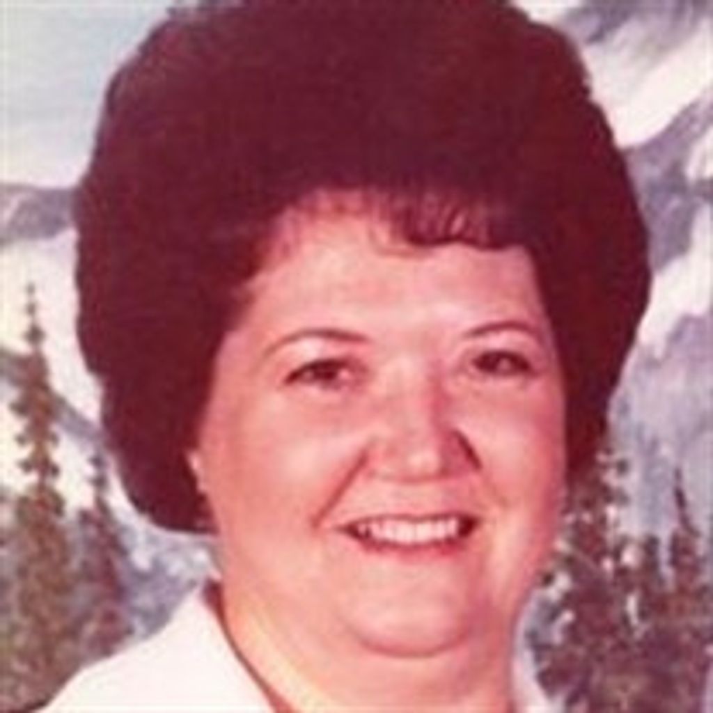 June Cagle
