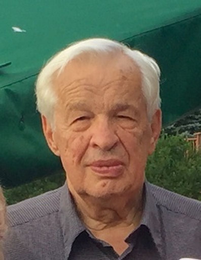 Miroslaw Noyszewski