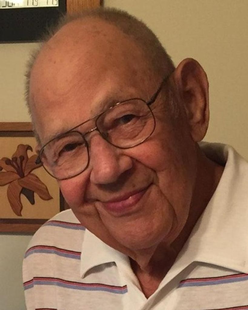 Earl L. Huffman Profile Photo